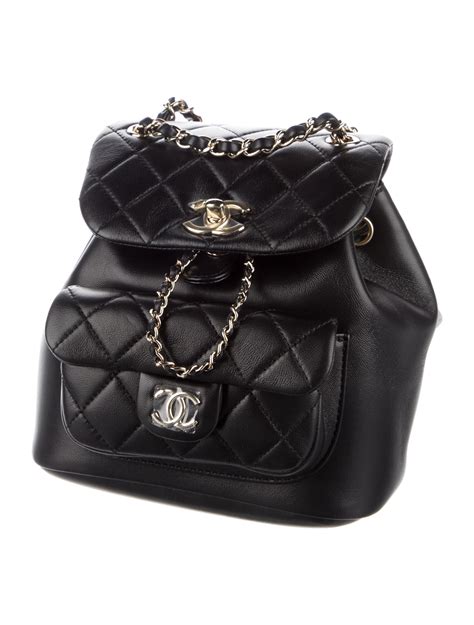 chanel hand luggage|chanel backpack 2022.